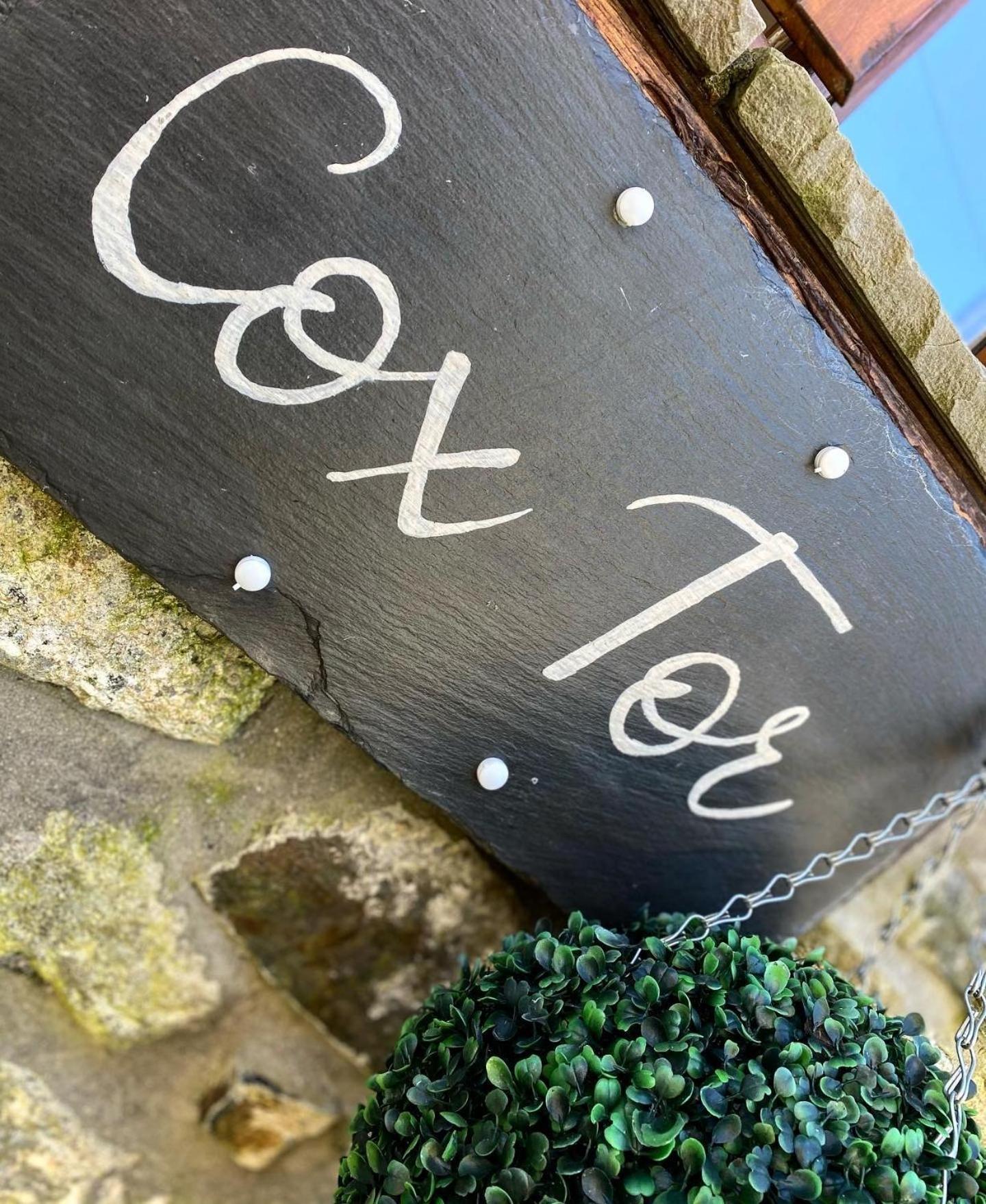 Marytavy The Mary Tavy Inn מראה חיצוני תמונה