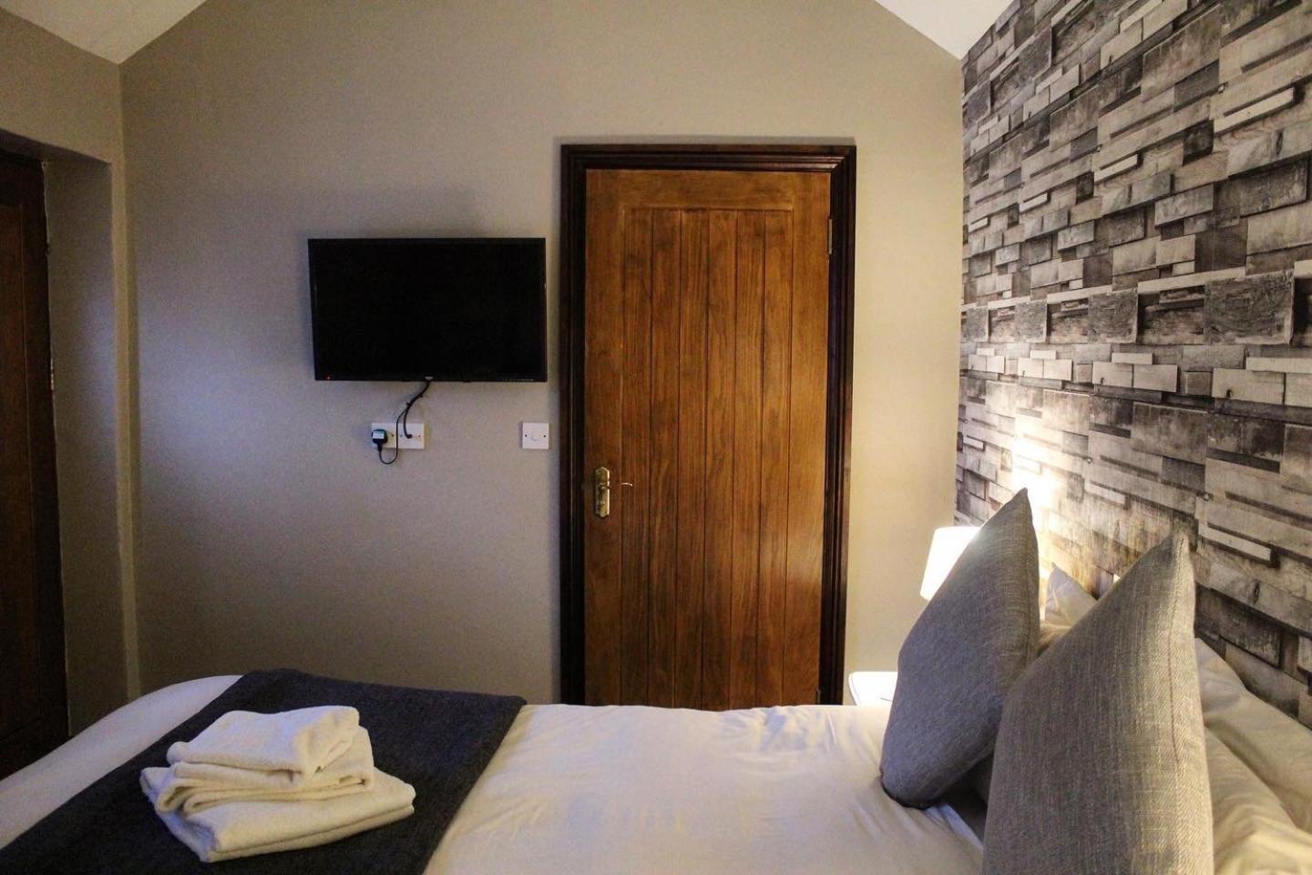 Marytavy The Mary Tavy Inn מראה חיצוני תמונה
