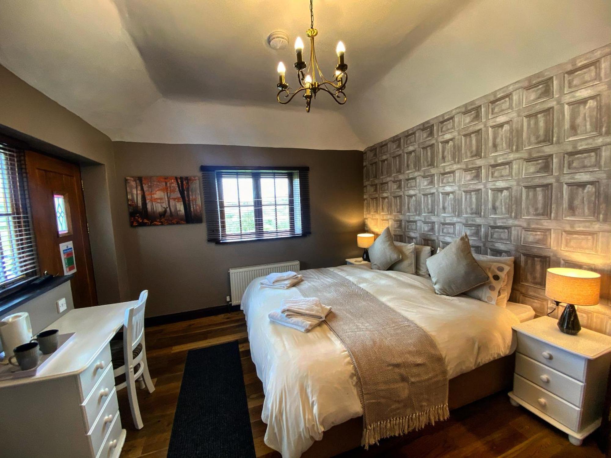 Marytavy The Mary Tavy Inn מראה חיצוני תמונה