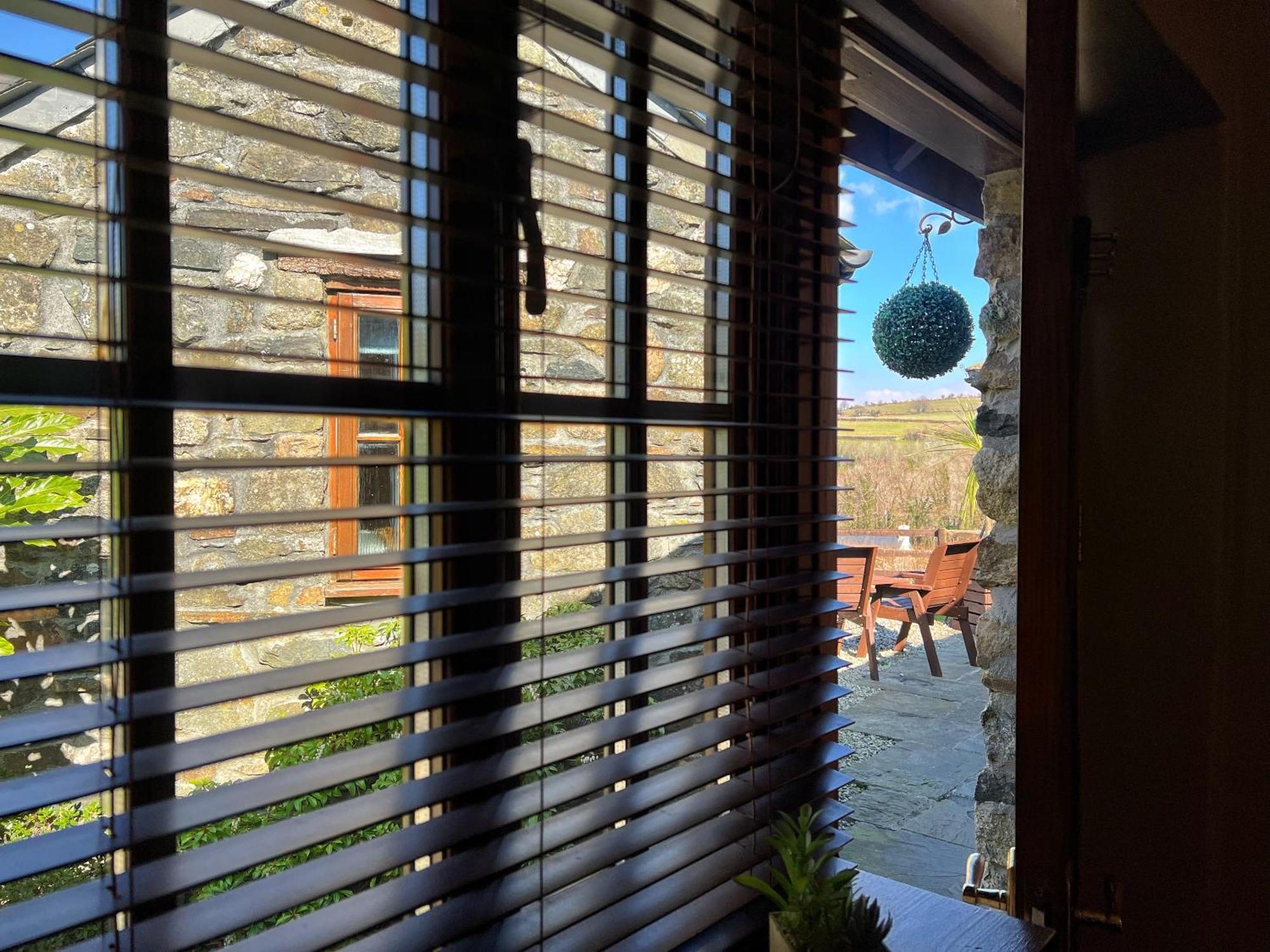 Marytavy The Mary Tavy Inn מראה חיצוני תמונה