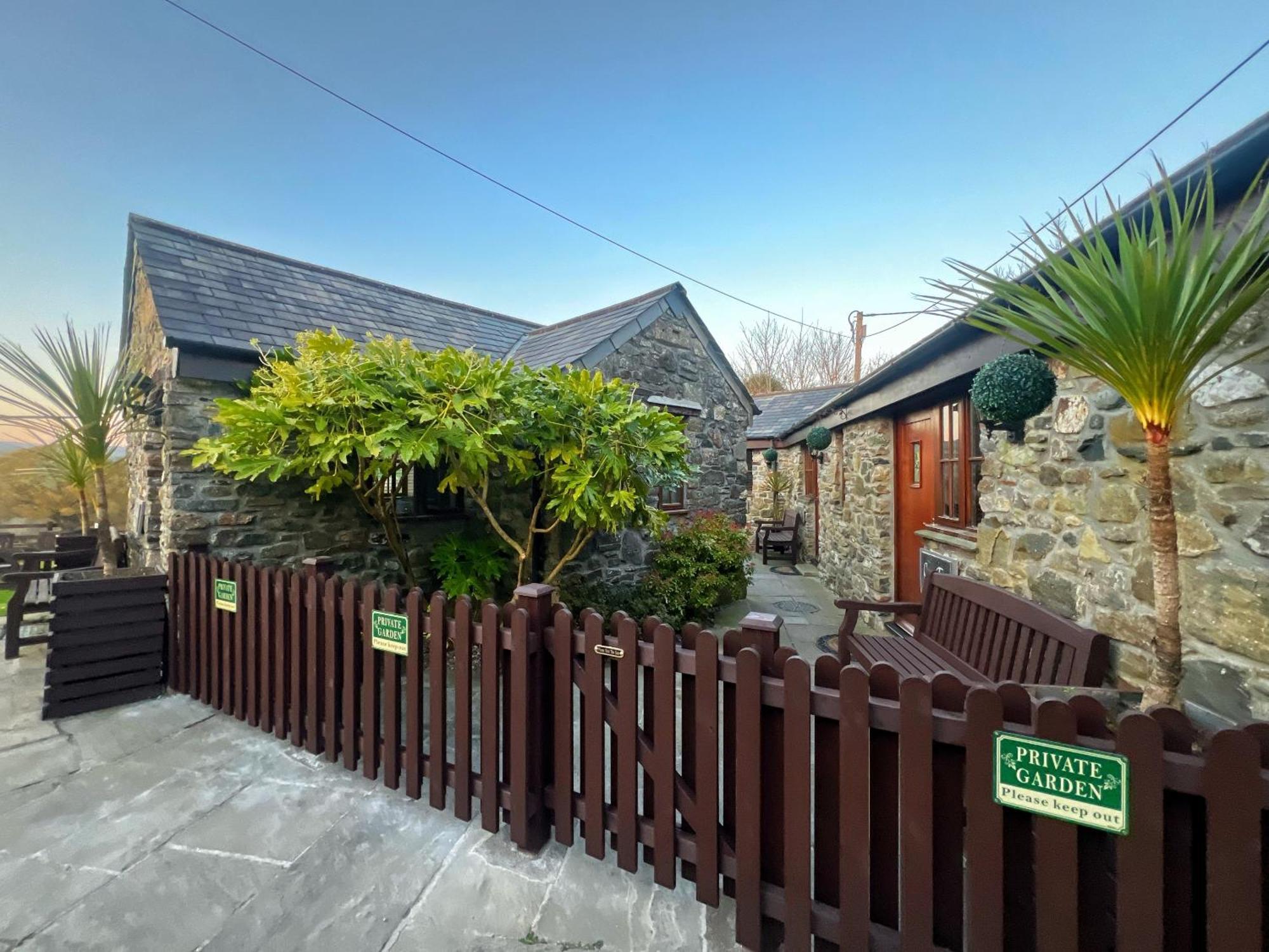 Marytavy The Mary Tavy Inn מראה חיצוני תמונה