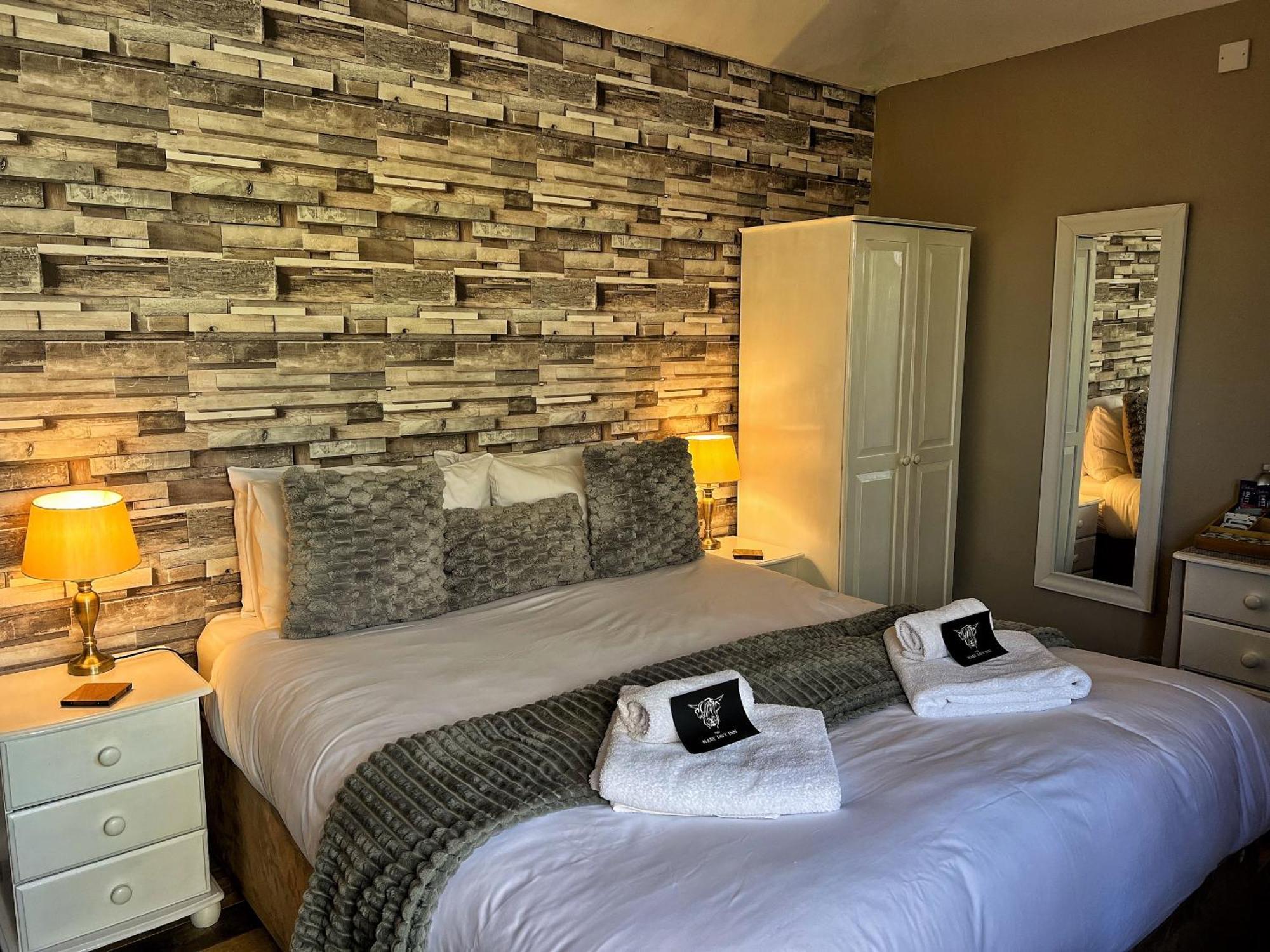 Marytavy The Mary Tavy Inn מראה חיצוני תמונה