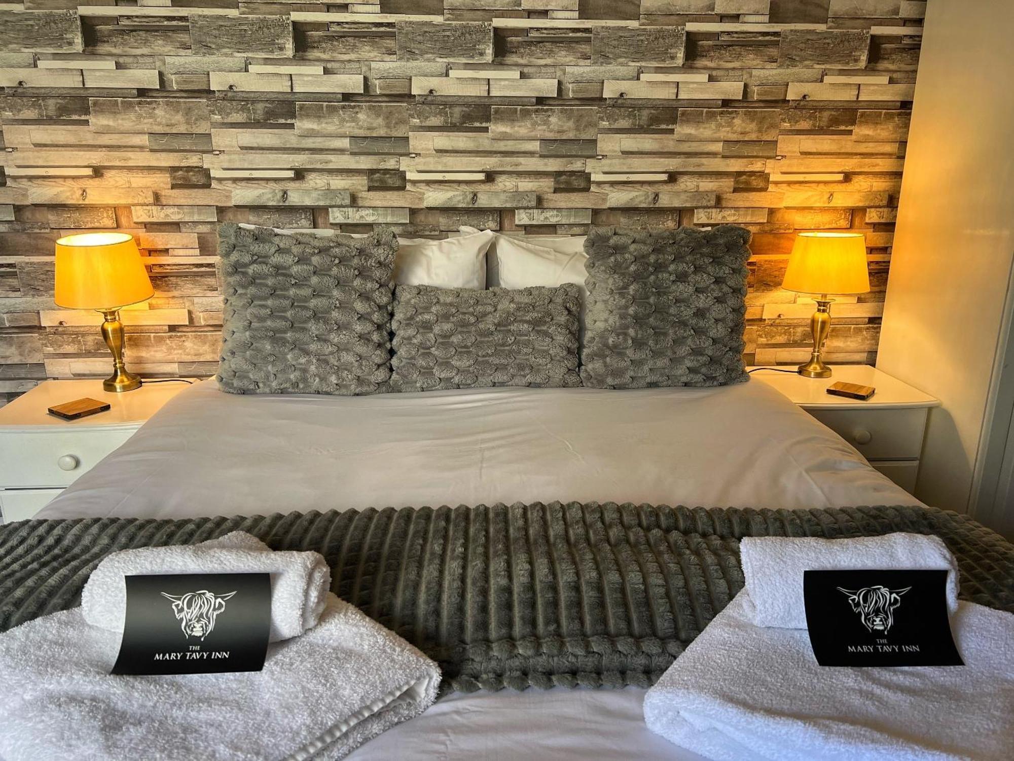 Marytavy The Mary Tavy Inn מראה חיצוני תמונה