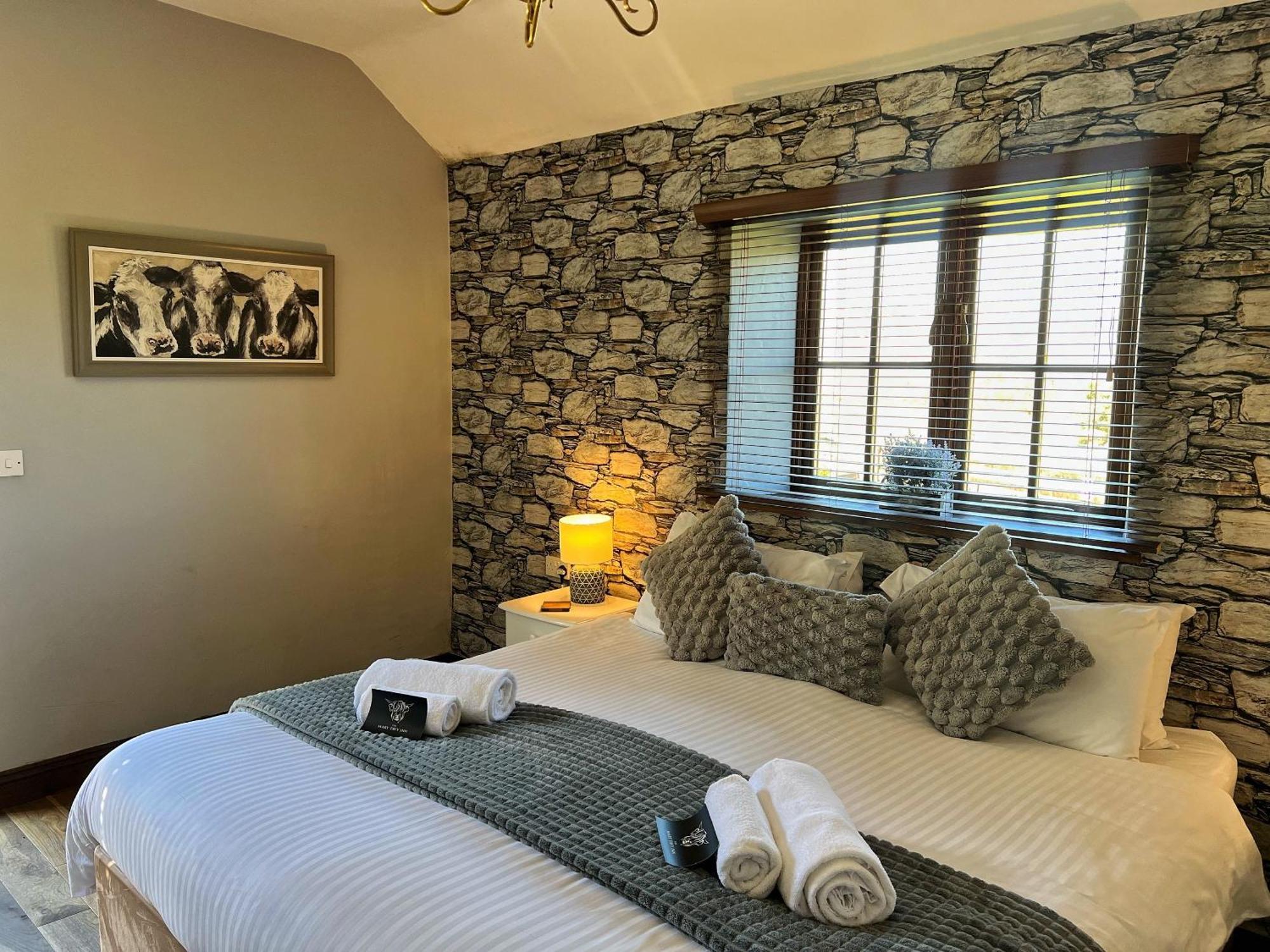 Marytavy The Mary Tavy Inn מראה חיצוני תמונה