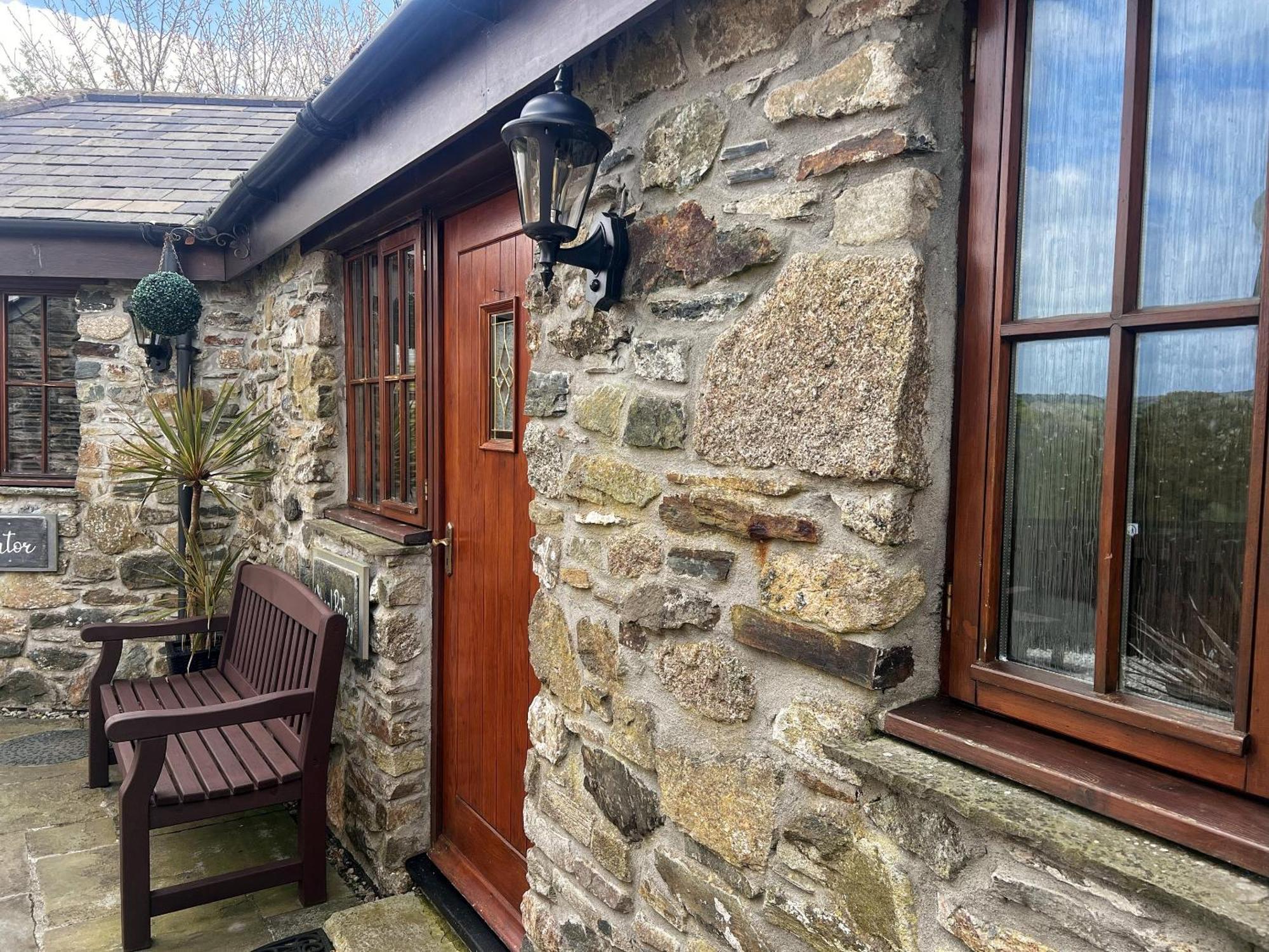 Marytavy The Mary Tavy Inn מראה חיצוני תמונה